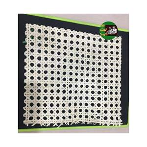 CORREAS DE RATÁN NATURAL DE PANEL DE CAÑA TEJIDO A MANO DE VIETNAM PARA MUEBLES ECOLÓGICOS Y PROYECTOS DE INTERIORES - Product Image 3