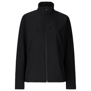 2025 New Design Women Softshell <b>Jacket</b> High Quality Waterproof Outdoor Wear Softshell <b>Jacket</b> For <b>Ladies</b> - Product Image 6