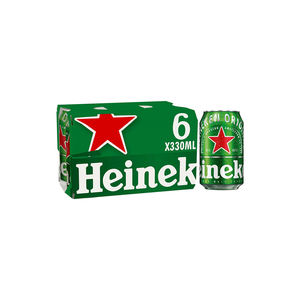Bière Heineken de haute qualité en stock pour une demande de gros continue - Product Image 6