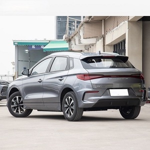 LISTO PARA ENVIAR: Auto Eléctrico BYD E2 FWD 2024, 405 km de Autonomía, 5 Puertas, 5 Asientos, Hatchback - Product Image 5