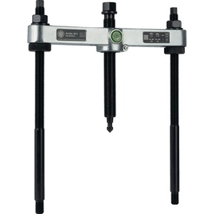 KUKKO 18-3 Nominal Gear <b>Puller</b> Clamping Range 80-300 mm for Sizes 3 - Product Image 1