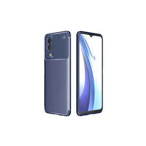 Funda de Silicona Premium ASMA para Vivo Y53S 4G Realme A34 - Carcasa Trasera Delgada Antigolpes de TPU Suave para Teléfono Móvil Vivo Y19 - Product Image 2
