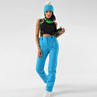 Nouvelle Collection 2025 – Vêtements de Neige Unisexe Grande Taille Personnalisés, Imprimés, Écologiques, Imperméables, Coupe-Vent, Respirants et Anti-Humidité – Qualité Supérieure en Gros