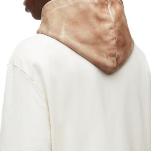 Sweatshirts à capuche et sweatshirts d'hiver en coton de qualité supérieure à vendre directement de l'usine avec logos personnalisés - Product Image 6