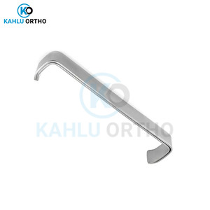 KAHLU-Juego de instrumentos quirúrgicos, mejor venta de cirugía menor para cirugía básica, disección, cirugía plástica - Product Image 6