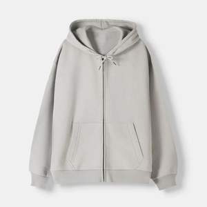 Custom Design Men's <b>Halloween</b> Style Hoodies Oversized Zipper Pocket Casual Pullover 100% Polyester Winter Warm Tracksuit Logo - Product Image 1