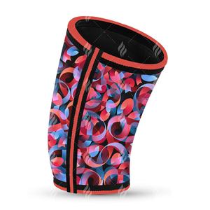 Venta al por Mayor de Mangas de Neopreno para Codo, Personalizadas OEM, Soporte Superior, Diseño Transpirable y Antideslizante para Entrenamiento en Gimnasio, Deportes y Fitness - Product Image 3