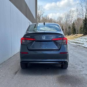 EXCELENTE ESTADO Honda-Civic LX 2023 - Product Image 2