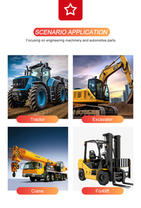 Revêtement de chute à charbon en UHMWPE haute résistance à l'usure, anti-impact et à faible friction pour équipements de convoyeurs de charbon minier et de bunkers - Product Image 6