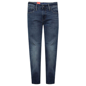 กางเกงยีนส์ผู้ชายขายดีปี 2025 คุณภาพสูง สไตล์ใหม่ กางเกงยีนส์เดนิมลำลอง ขายส่ง คุณภาพดีที่สุด ราคาดีที่สุด กางเกงยีนส์ผู้ชาย - Product Image 4