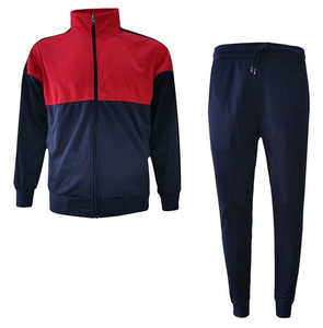 Nuevo Conjunto Deportivo de Invierno para Mujer, 100% Algodón, Transpirable, con Forro Polar, Personalizable, Estilo Vintage 2 en 1, con Cordón, Venta al Por Mayor - Product Image 5