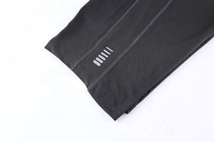 <b>Men</b> Polyester Sportswear Compression Dry Cool <b>Sports</b> Tights <b>Underwear</b> <b>Mens</b> Plus Size Light Running Base Layer Shorts - Product Image 5