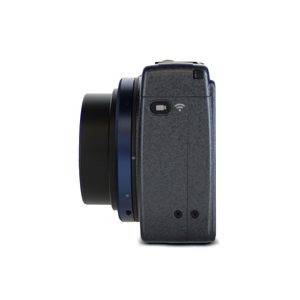 GR IIIx Urban Edition Compact Portable Digital <b>Camera</b> 64GB Memory Card Photography Software LED Light <b>Bag</b> Flexible CMOS Sensor - Product Image 2