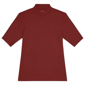 Pull-over à col montant surdimensionné avec logo personnalisé 350GSM Streetwear en coton épais - Product Image 3