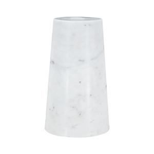 Stunning <b>Black</b> and White Handmade Marble <b>Candlestick</b> Stone Candle <b>Holders</b> Decorative Accent for Tabletop Mantel Home Decor Piece - Product Image 5