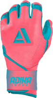 Guantes de Bateo de Béisbol de Último Diseño Hechos en Fábrica, Guantes de Bateo de Béisbol de Alta Calidad Recién Llegados, Guantes de Bateo de Softbol