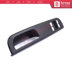 BDP911 Driver Side <b>Window</b> Switch <b>Panel</b> Master Control Bezel Trim Black Color for Golf Jetta Bora Passat B5 MK4 3B1867171DA94 - Product Image 5
