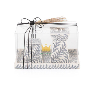 Ensemble de brûleur à encens Bakhoor antique de qualité supérieure, fait à la main en MDF/MOP, écologique, thérapeutique, 100% naturel pour l'encens arabe - Product Image 5