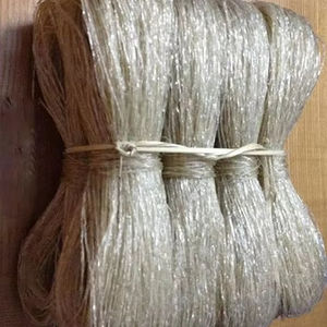 Vermicelles secs de qualité supérieure de la marque Ly Cuong (nouilles de riz) modèle Mien Dong 200gr/sachet en provenance du Vietnam, emballés de manière pratique - Product Image 1