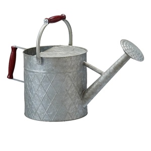 Bidon d'eau galvanisé utile pour le jardinage pour un produit de meilleure qualité Prix le plus bas Nouveau Bidon de stockage d'eau élégant - Product Image 3
