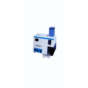 Fotómetro de Llama Digital - Product Image 2