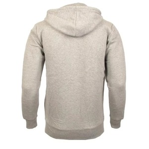 2026 Demand Unisex Tracksuits High Quality 100% Cotton Breathable Eco-Friendly Casual Customized Solid Pattern Hooded Outdoor - Product Image 2