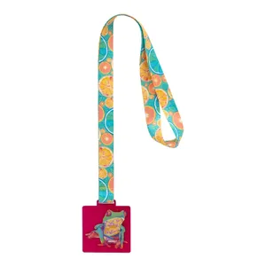Personalized <b>Square</b> Colour Medal Custom Trophies & Plaques for Merchandising - Product Image 2