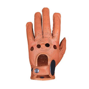 Hot sale Men Leather Winter Driving Keep <b>Warm</b> <b>Gloves</b> Best Quality Driving <b>gloves</b> - Product Image 2