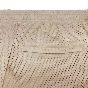 Pakistan Manufacturing Quick Dry Workout Jogging Gym Fitness Sport Elastic Waist Solid <b>Short</b> Athletic <b>Men</b> Running <b>Shorts</b> - Product Image 3