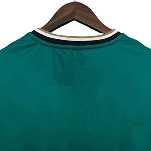 Camiseta de Fútbol Personalizada al por Mayor, 100% Poliéster, Resistente al Viento, Transpirable, Uniforme de Entrenamiento - Product Image 6