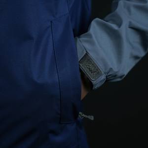 Chaqueta de senderismo repelente al agua Navigate - Product Image 1