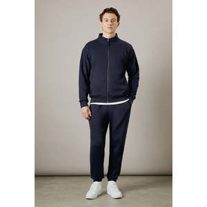 Sudadera Deportiva para Hombre, Sudadera con Capucha, Conjunto Deportivo para Hombre, Proveedor de Ropa Deportiva, Chándal para Correr - Product Image 4