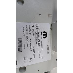 Computadora de Carrocería FIAT Serie 500 L (351_352) (12>) 52032039 - Product Image 3