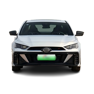 Sedán 2.0 T Turboalimentado 2024 |   Vehículo Híbrido/Gasolina con Tracción Delantera Automática |   Auto Deportivo Inteligente - Product Image 2