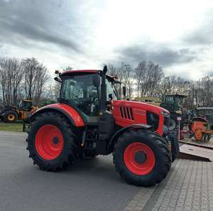 Comprar bastante usado Kubota Walking Farm Tractor 4WD para el precio barato en Stock Kubota Farm Tractor usado multifuncional Farm Tractor - Product Image 2