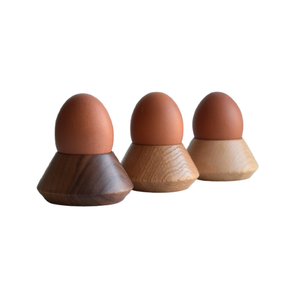 Vente chaude porte-oeufs en bois et plateau pour cuisine écologique fait à la main à partir d'olive bois d'acacia naturel personnalisé de haute qualité - Product Image 3