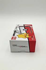 Meilleure Offre pour la Console Switch 2 2DS XL Édition Poké Ball Wi-Fi Livraison Rapide à 100% Offre de Réduction - Product Image 3