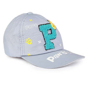 Gorra P-Cap para Niños - Azul Cielo - Product Image 1