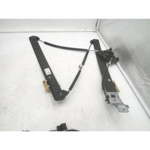 Mecanismo Regulador de Ventanilla Delantera Izquierda para VOLKSWAGEN T-CROSS Serie (19>) 2GM837461A - Product Image 1
