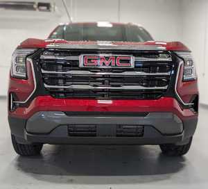 Hervorragende Kraftstoffeffizienz 2026 G <span class=keywords><strong>M</strong></span> C Te-rrain Elevation Frontantrieb SUV, 1,5L Turboaufgeladener 4-Zylinder - Product Image 1