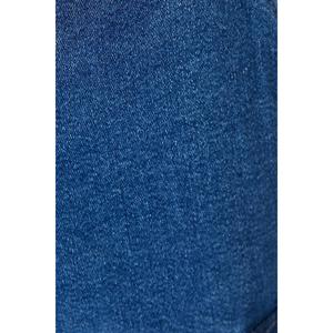 Dark Indigo Men's Jeans