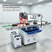 Machine de codage laser à fibre BMG refroidie par eau pour ligne d'emballage alimentaire – Nouveauté : Zéro consommables, anti-contrefaçon, codes QR/DM en temps réel
