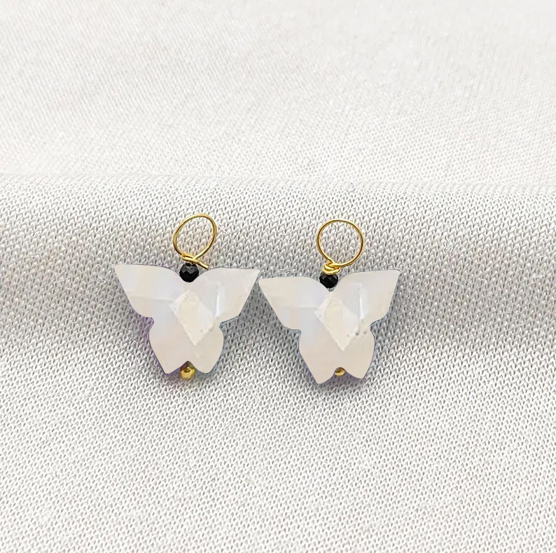 มูนสโตนสีรุ้ง