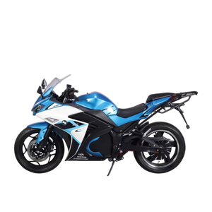 BEST <b>72V</b>/20AH to 100AH Lithium Lead-Acid <b>Batteries</b> 3000W to 10000W Motors Factory-Sourced Racing Motorcycles - Product Image 1