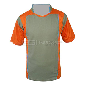 Uniforme de cricket personnalisé imprimé de haute qualité, léger, 100% polyester, couleurs et tailles personnalisables, logo d'équipe sublimé, séchage rapide - Product Image 1