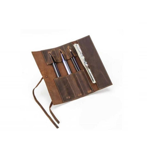 Soporte de cuchara eather tensils para restaurante, producto exclusivo para restaurante - Product Image 5