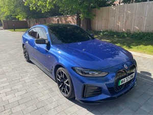 2022สำหรับเส้นเงา M50 I4ที่ใช้อย่างเรียบร้อยพร้อมการปรับแต่ง OEM เกรดรองรับ DIY รับประกัน3ปีจากเรา - Product Image 3