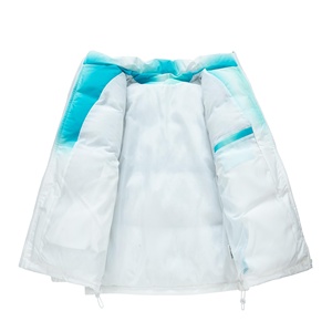 Mens Duo Color Winter Puffer Jacket Comfy-Abrigos para Hombres-Hombre 2026 - Product Image 5