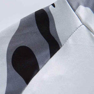 Sudaderas CON CAPUCHA DE PESCA hechas a medida de algodón de manga larga para hombre más vendidas térmica transpirable UPF 50 Color sólido deportes al aire libre impreso - Product Image 6