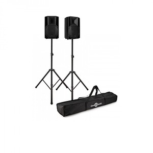 ลำโพงซับวูฟเฟอร์ R-C-F ART 710-A MK5 คุณภาพสูงสุด กำลังขับ 1400 วัตต์ แบบ 2 ทาง ขนาด 10 นิ้ว - Product Image 1